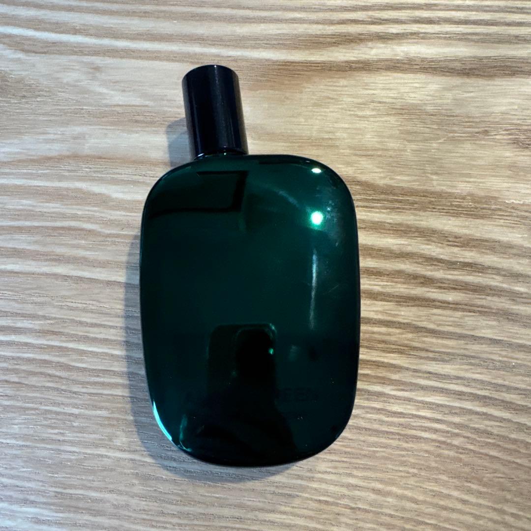 コムデギャルソン　アメージンググリーン　50ml オードパルファム