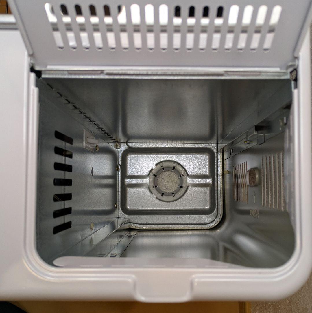 【未使用】SANYOサンヨーOFH-Z268 石油赤外線ヒーター 昭和レトロ