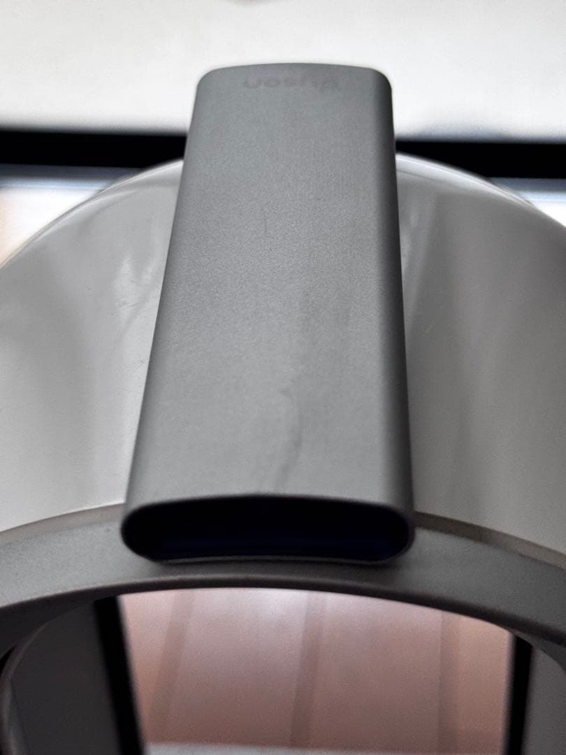 Dyson Pure Hot+Cool Link HP03 空気清浄ファンヒータ