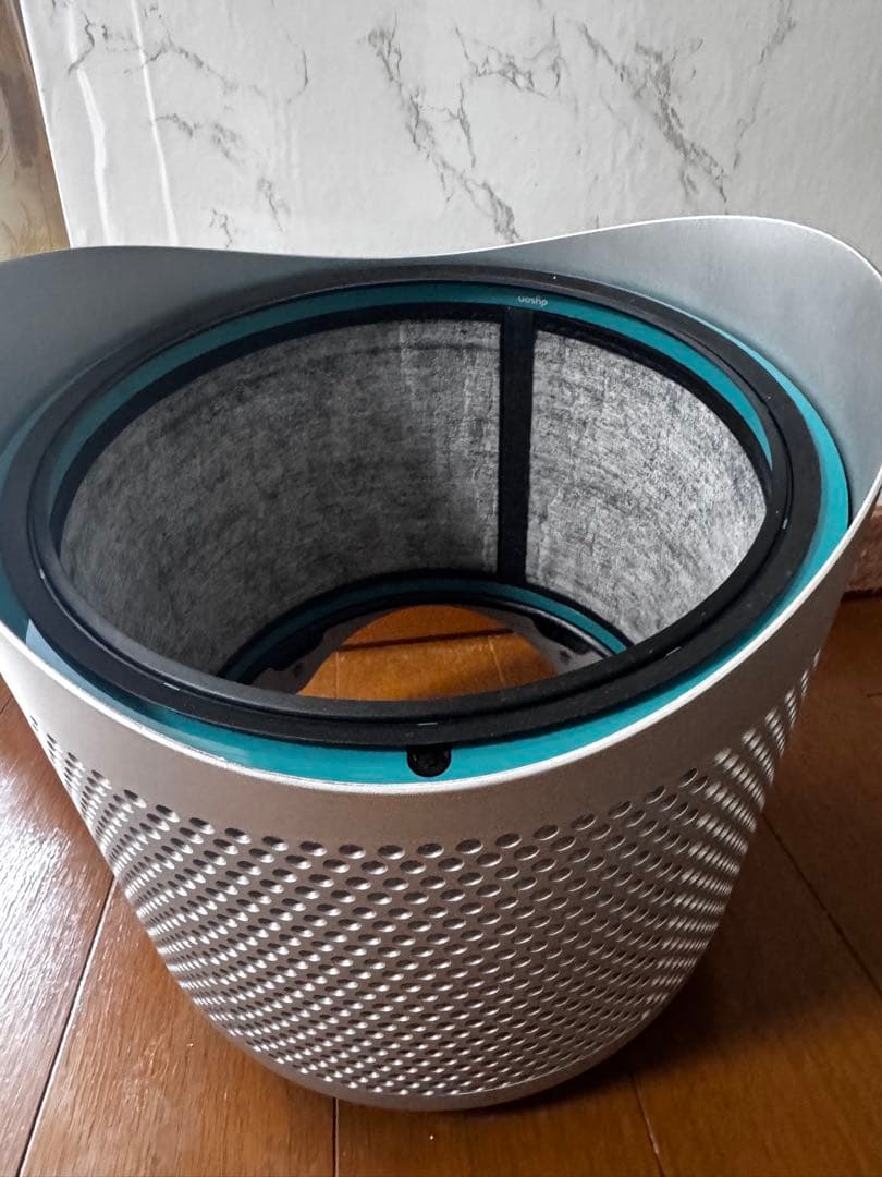 Dyson Pure Hot+Cool Link HP03 空気清浄ファンヒータ