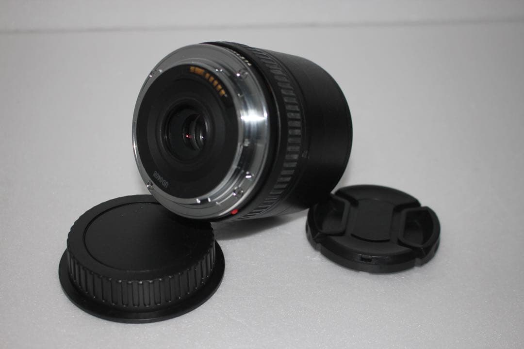 高画質/Wi-Fi/動画canon EOS 5D Mark IV標準レンズセット