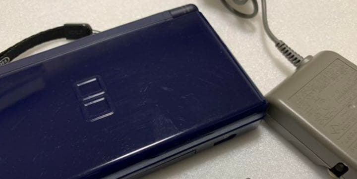 TikTok企画、任天堂DS light