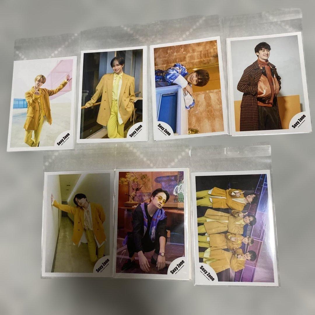 ♡*様 timelesz SexyZone まとめ売り CD アルバム DVD