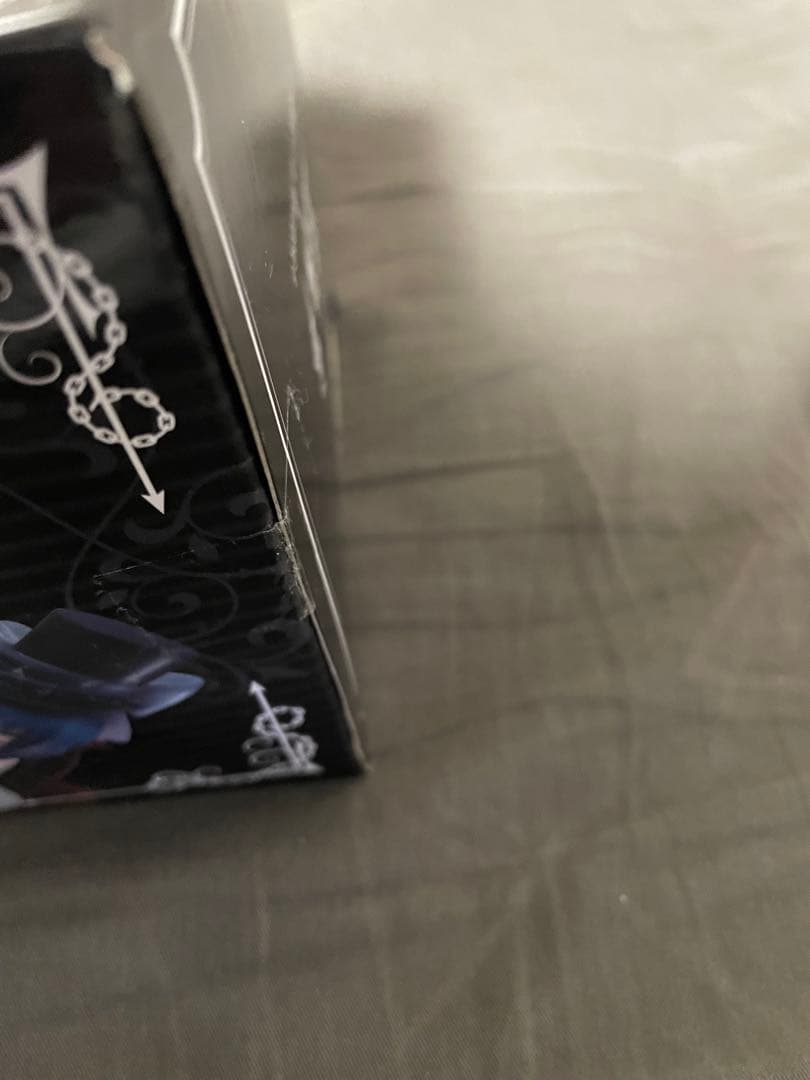 黒執事 スペシャルフィギュア シエル・ファントムハイヴ