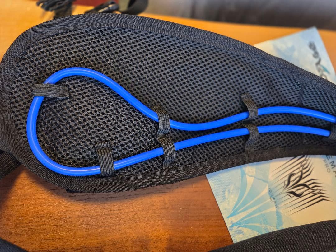 アイスマンベスト　PRO　Ｘ　中古