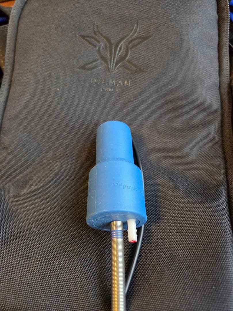 アイスマンベスト　PRO　Ｘ　中古