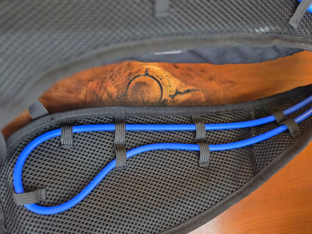 アイスマンベスト　PRO　Ｘ　中古