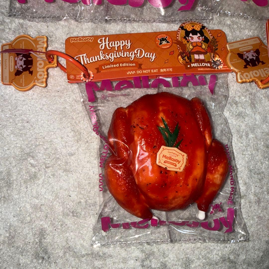 【最終お値下げ】Mellojoy スクイーズ 13点セットバラ売り不可❌