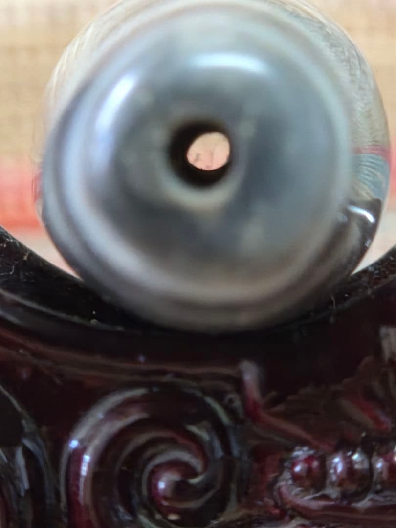 062　天珠　九眼天珠　珍品　貴重　dzibeads！