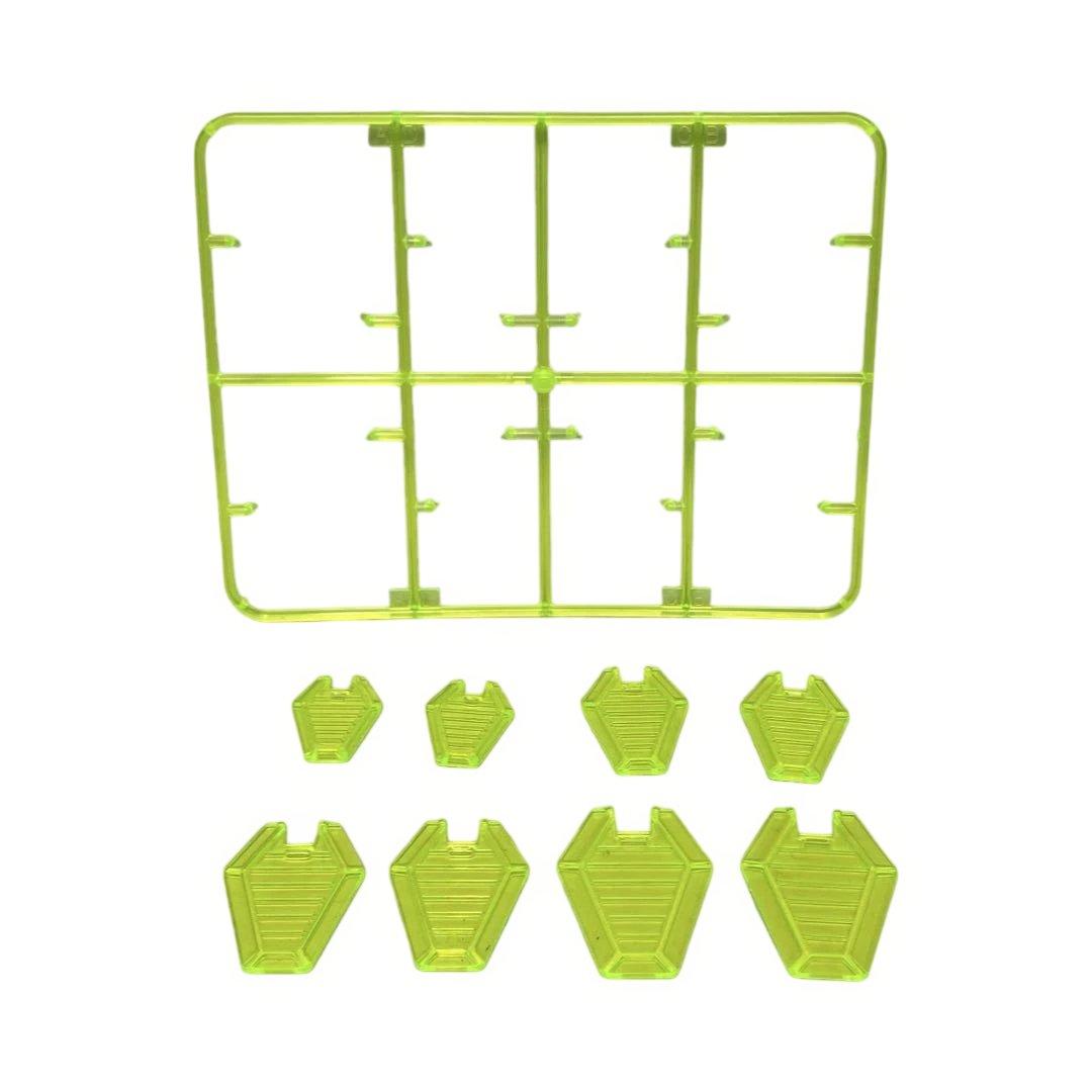 シール未使用 熱血合体 ゴウザウラー　トミー　熱血最強　エルドラン