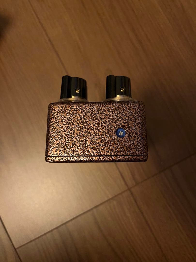 Enduro VEMURAM Myriad FUZZ クローン