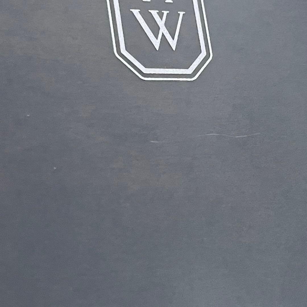 ハリー ウィンストン 時計 ウォッチ ケース 空箱 取扱説明書