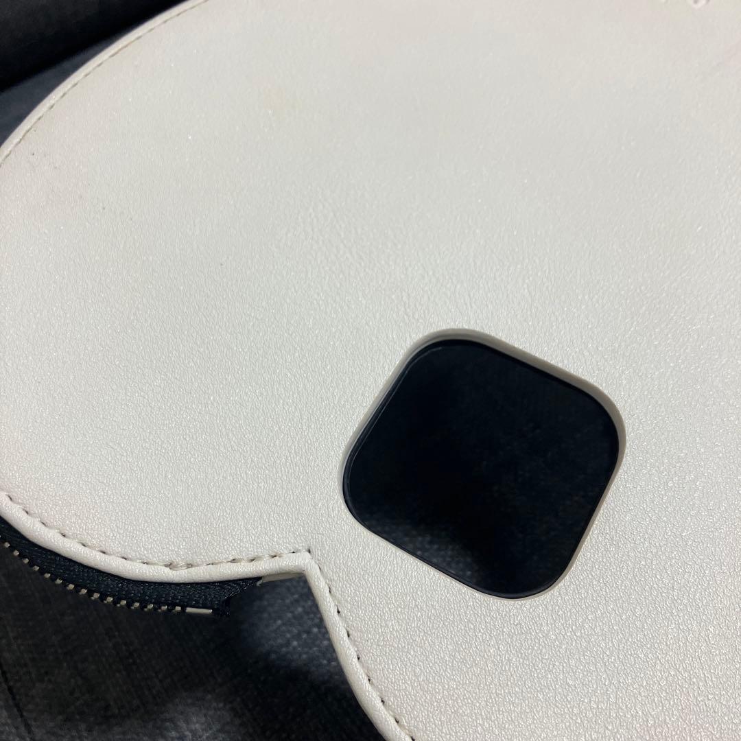 ajew ハート　iPhoneケース