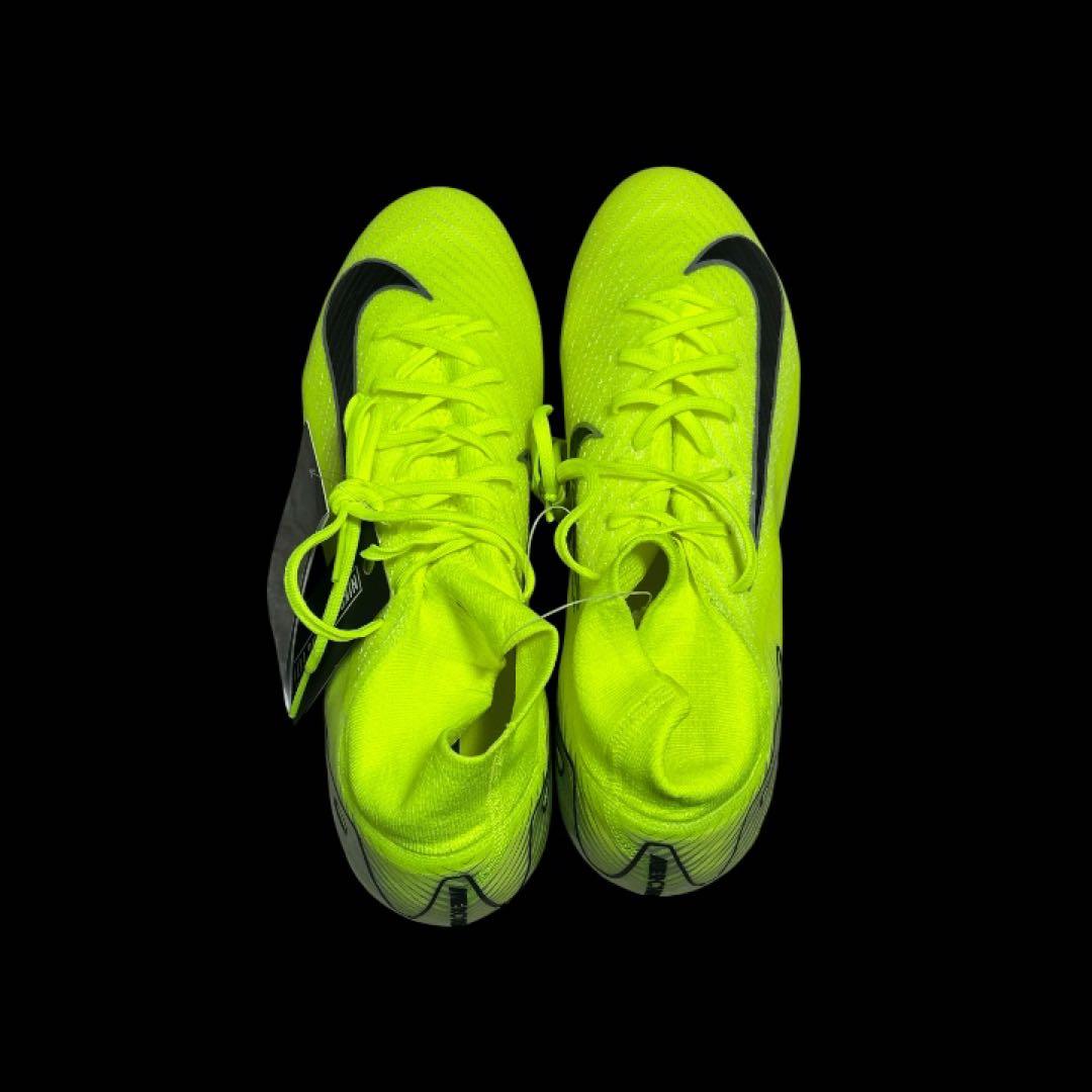 ナイキ マーキュリアル スーパーフライ 10 エリート FG サイズ28.0