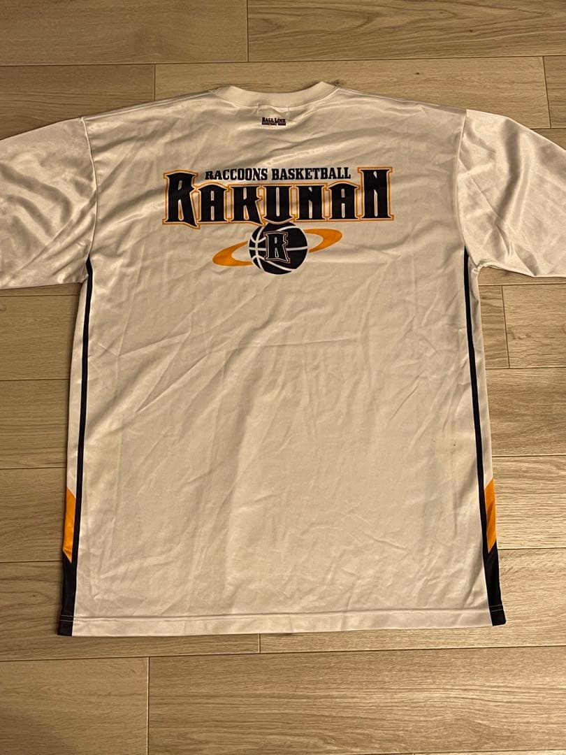 【激レア】洛南高校バスケ　セカンダリー