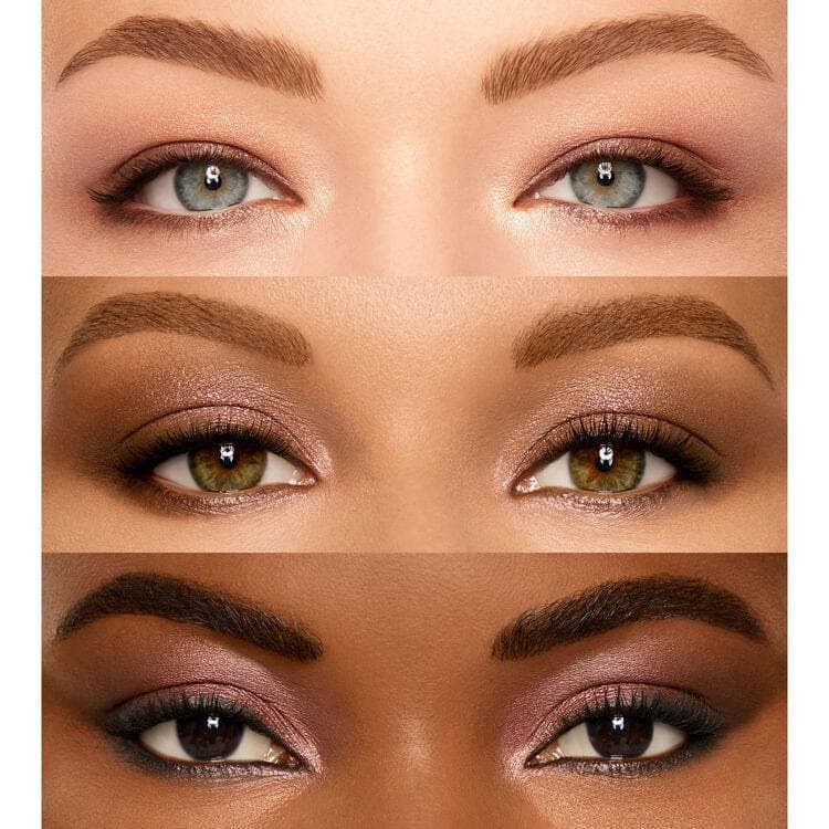 新品未使用 限定品 NARS ナーズ アンインヒビテッドアイシャドウパレット