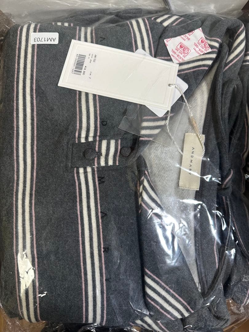 スカート Connie loose set up andmary