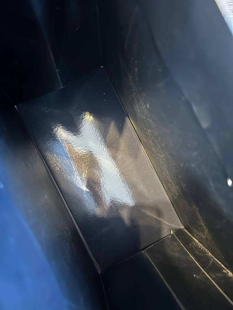 GRAFF グラフ　イギリス ロンドン限定　ボディクリーム　ショッパーバッグ