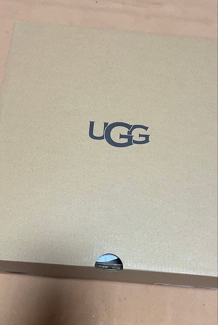 Yページ 新作UGG