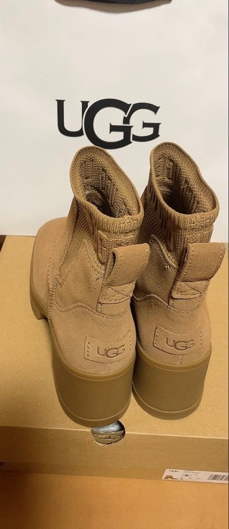 Yページ 新作UGG
