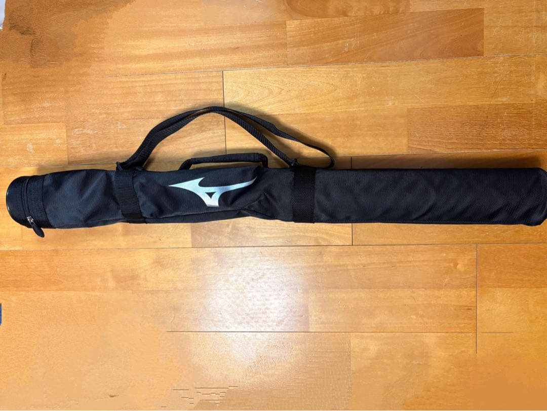 ミズノ 少年軟式野球 バット ビヨンドマックスオーバルVA 1CJBY15580