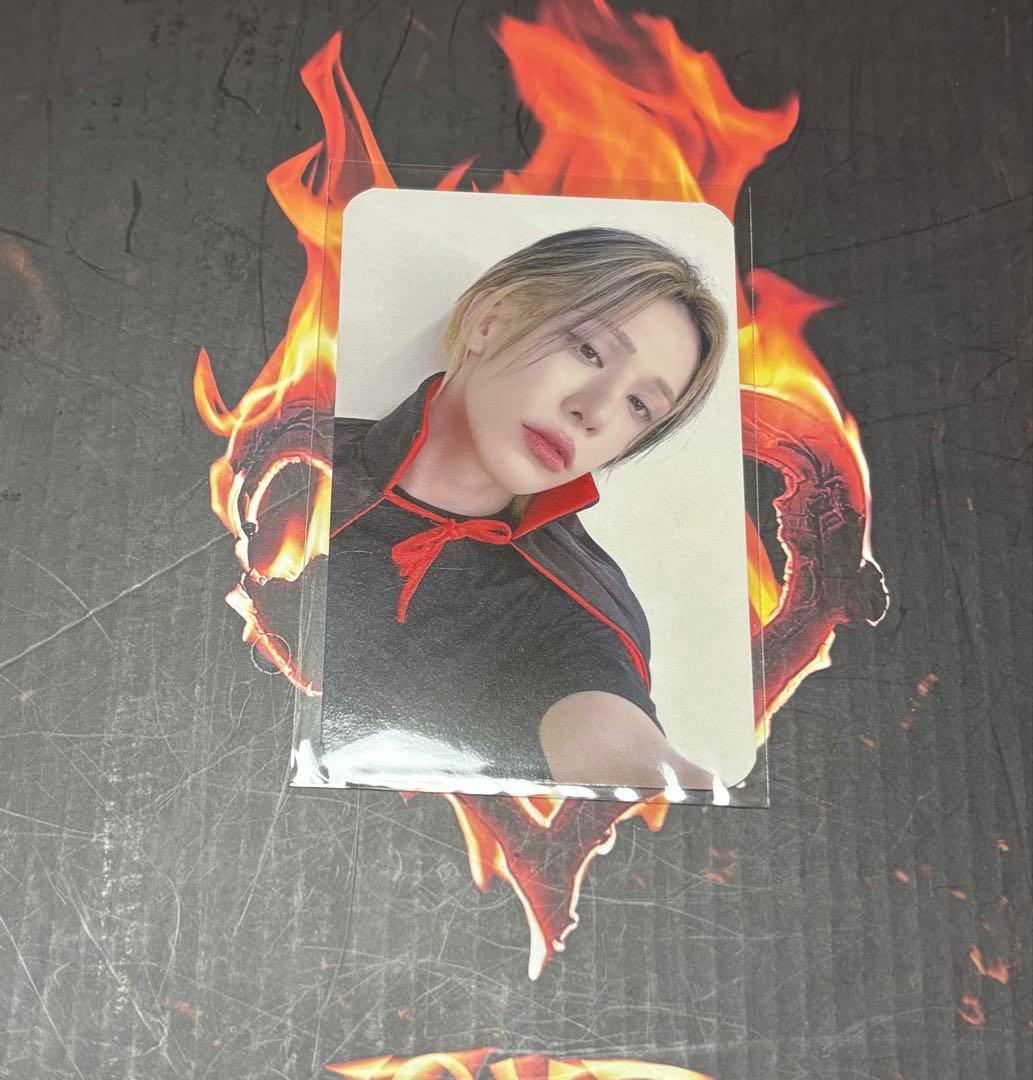 XLOV ウムティトレカ 吸血鬼