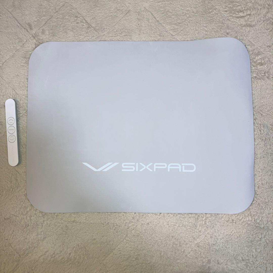 【再値下げ】　SIXPAD Foot Fit 3