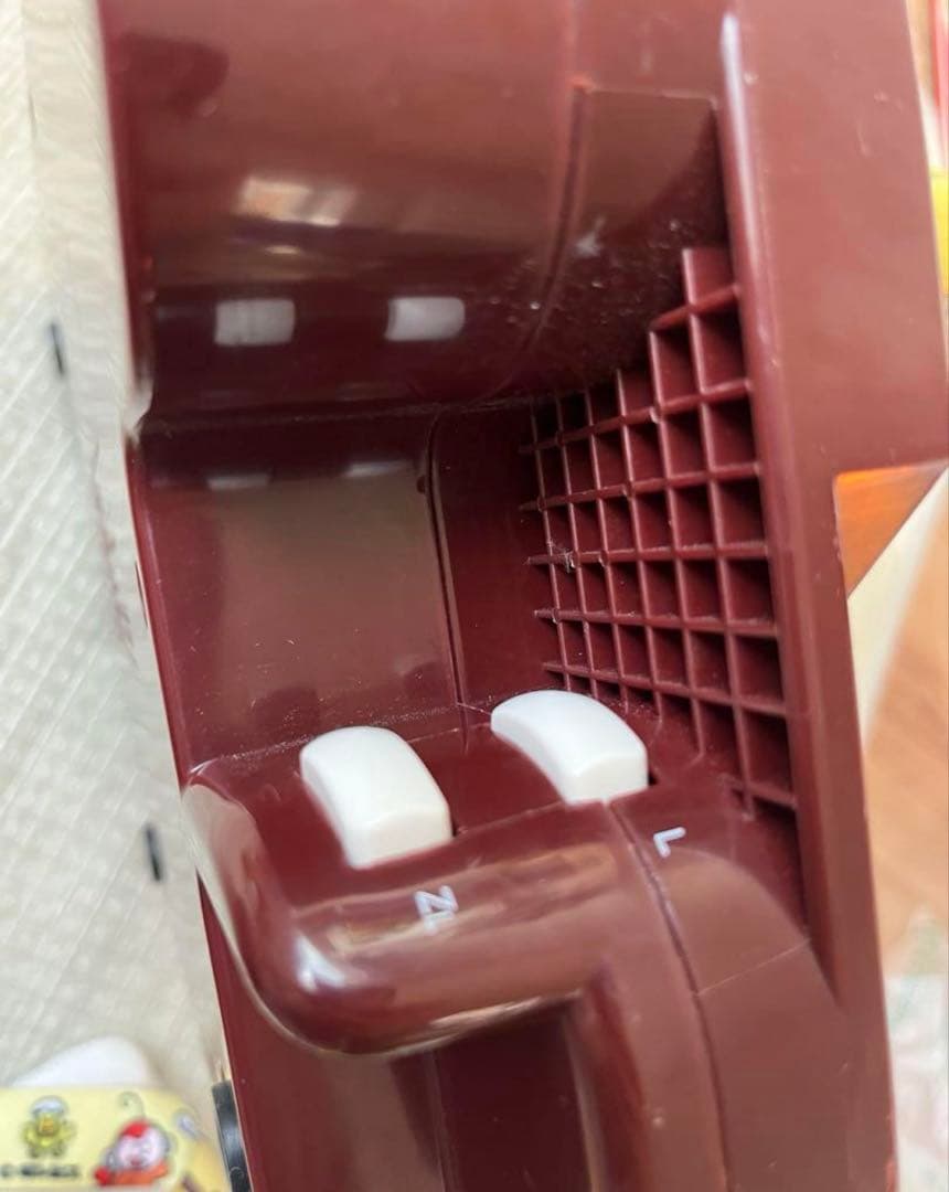 ドラゴンクエストコントローラー