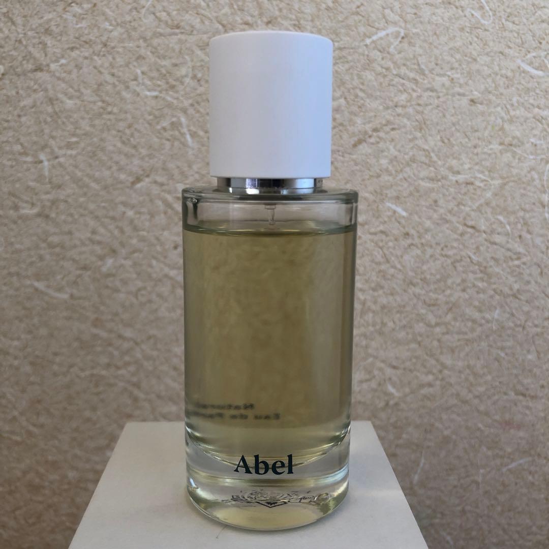 香水(女性用) Abel CYAN NORI Eau de Parfum 50ml