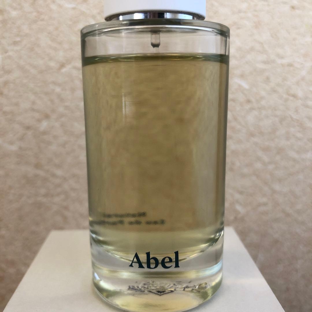 香水(女性用) Abel CYAN NORI Eau de Parfum 50ml