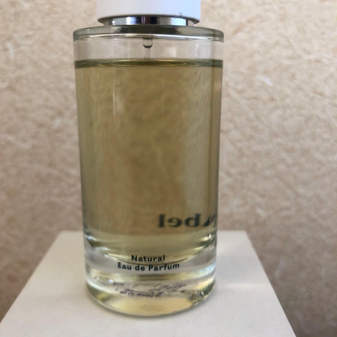 香水(女性用) Abel CYAN NORI Eau de Parfum 50ml