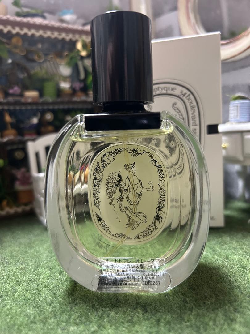香水(女性用) Diptyque / Olene 50ml