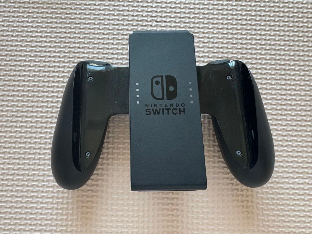 【美品】Nintendo Switch スイッチ　本体　ニンテンドースイッチ