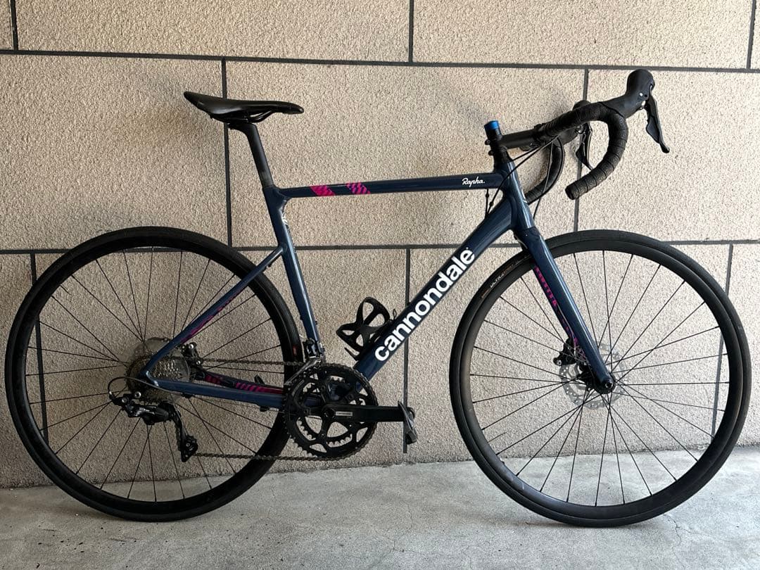 キャノンデール　キャド13 CANNONDALE CAAD13