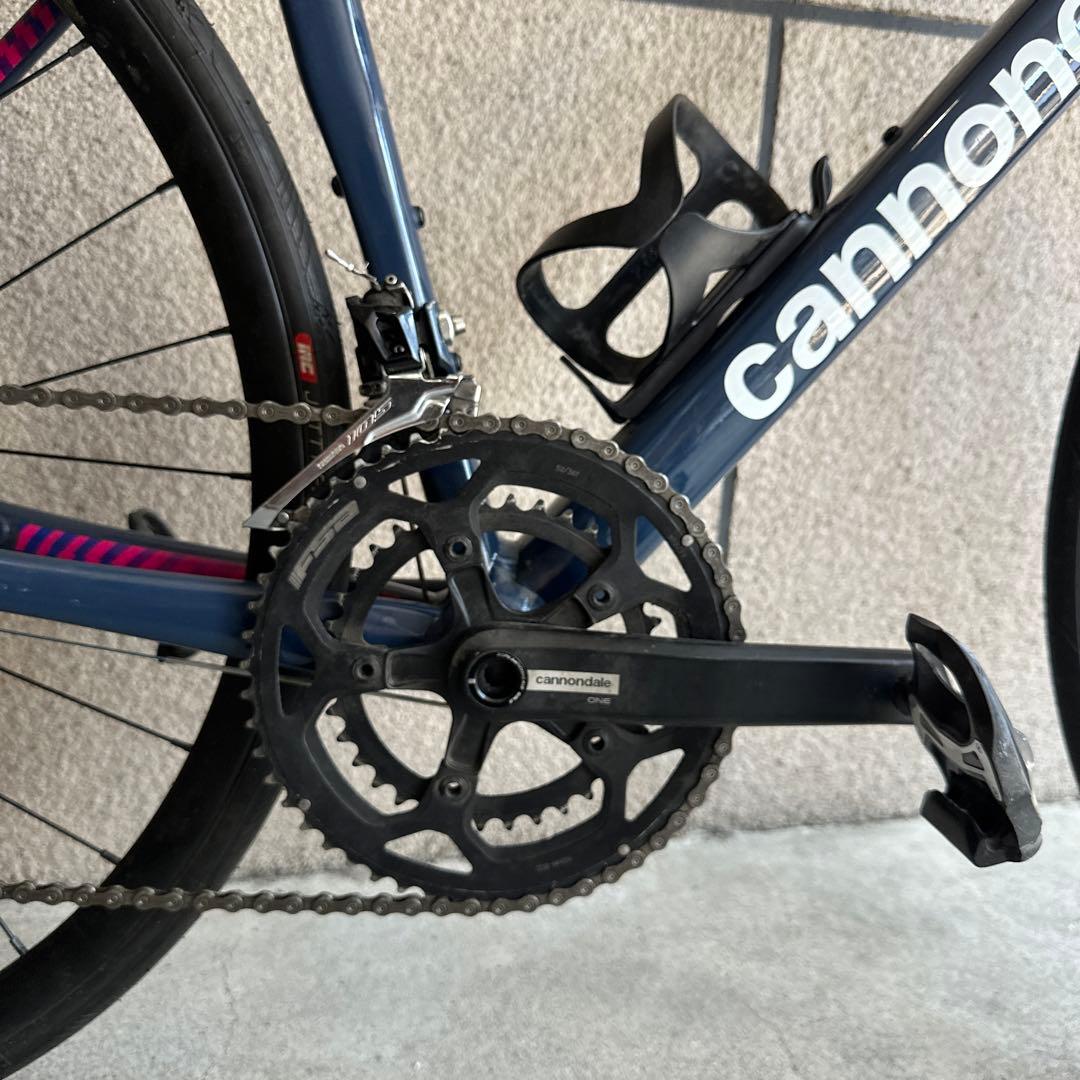 キャノンデール　キャド13 CANNONDALE CAAD13