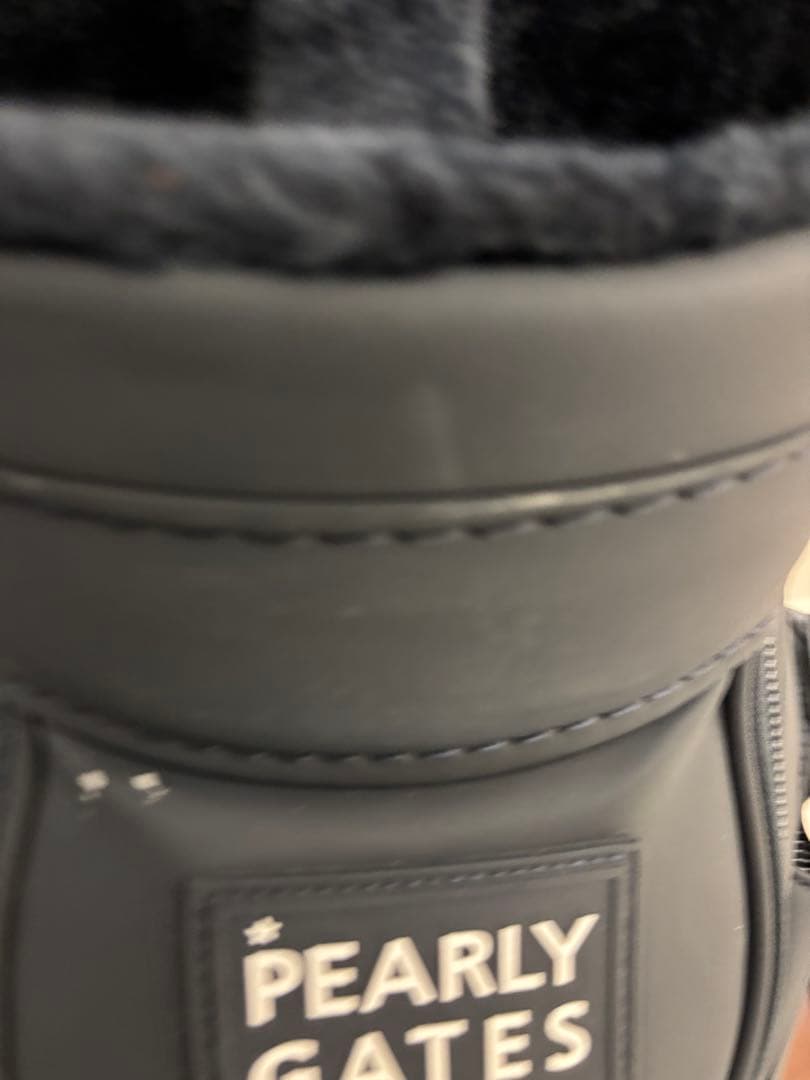 PEARLY GATES 〜 星に願いを 〜