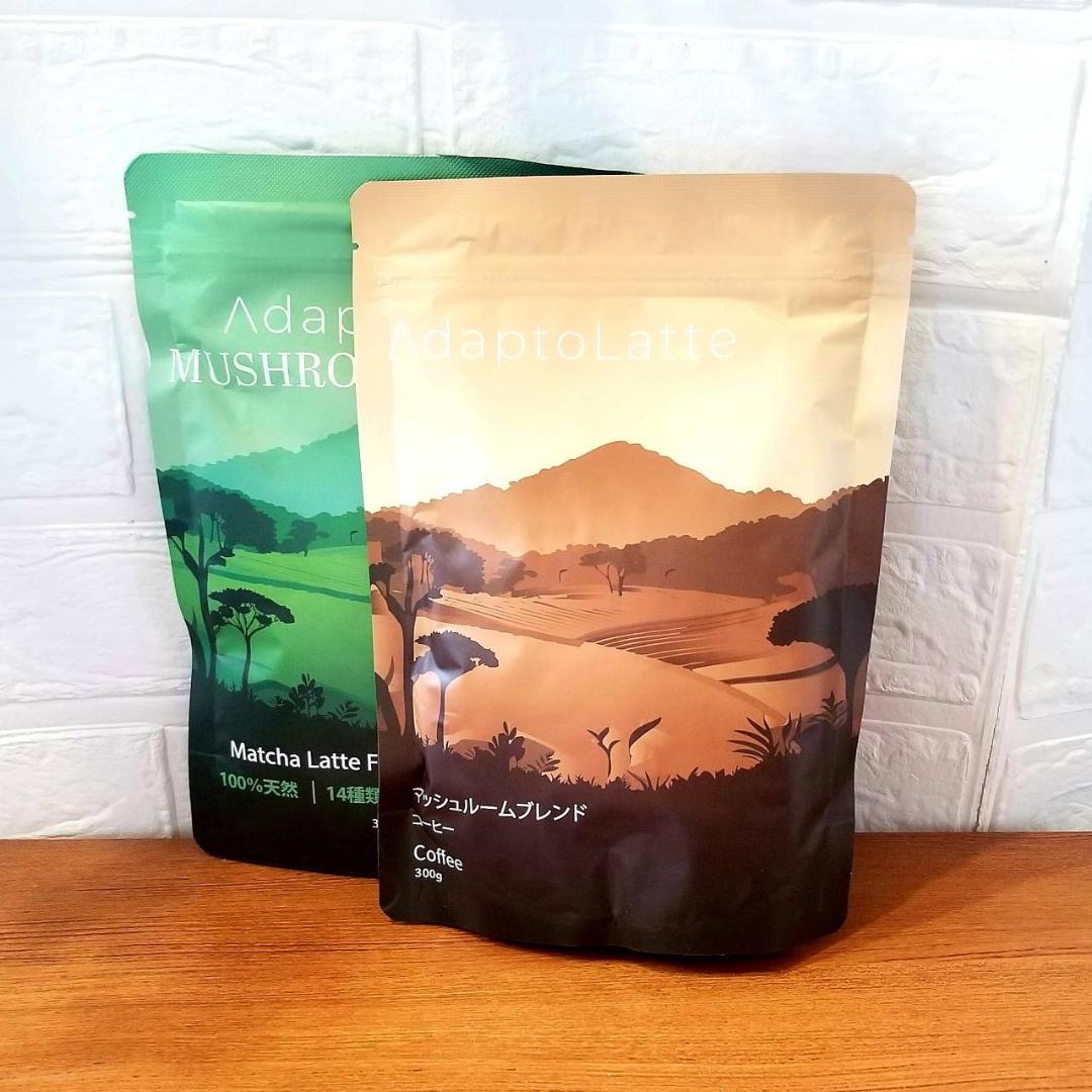 【bazazu様】専用・緑360g/茶300g≪フォロー割特価≫