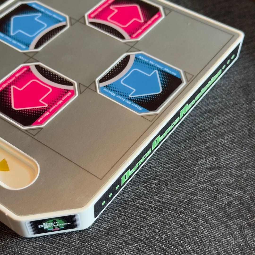 ダンスダンスレボリューションクラシックミニ