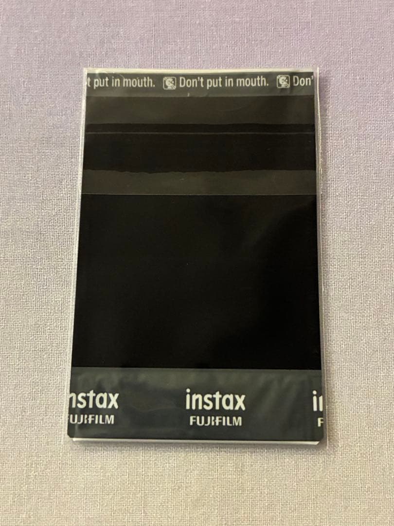 CRAVITY 直筆 サイン入り ポラロイド チェキ ウビン woobin