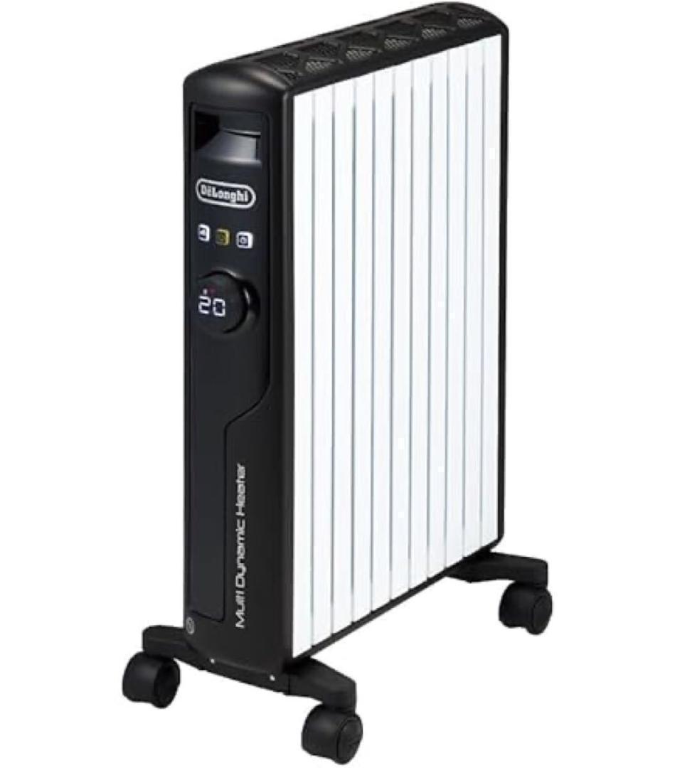 【新品】デロンギ マルチダイナミックヒーター MDHU09-BK