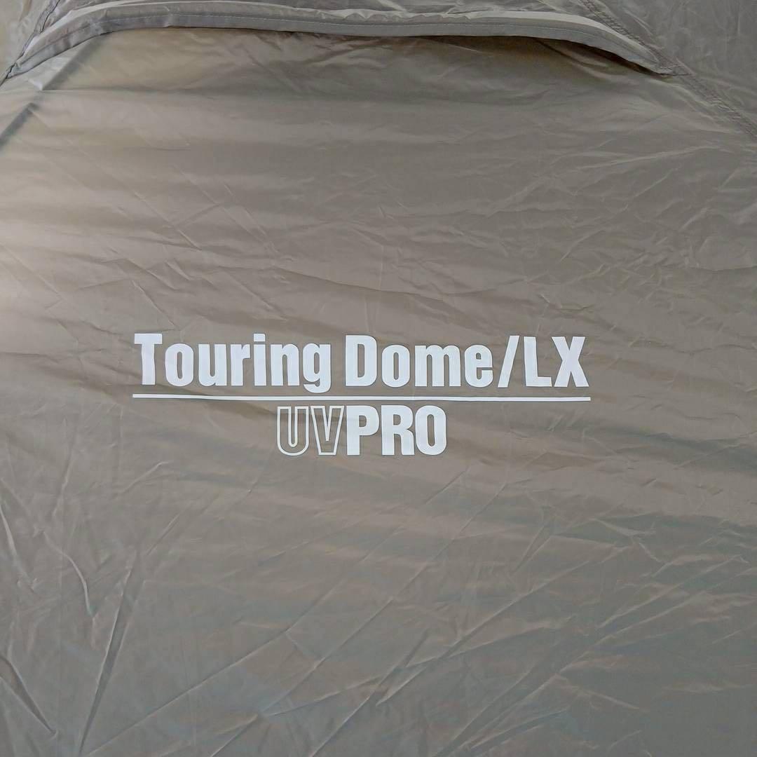 Coleman コールマン ツーリングドームLX テント