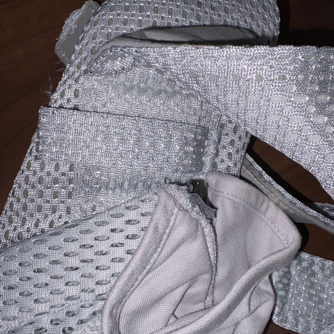 美品【値下げ交渉可】BABYBJÖRN Baby Carrier Harmony