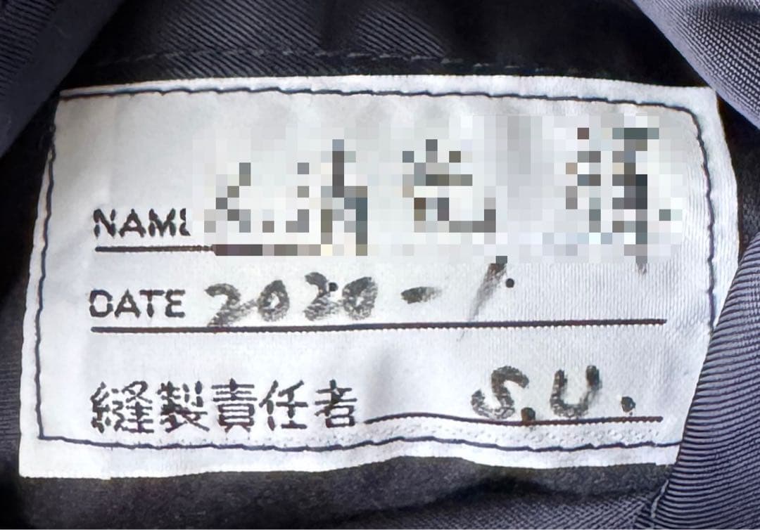 マルキース ロロピアーナ カシミア 美品 テーラード ジャケット XL〜XXL