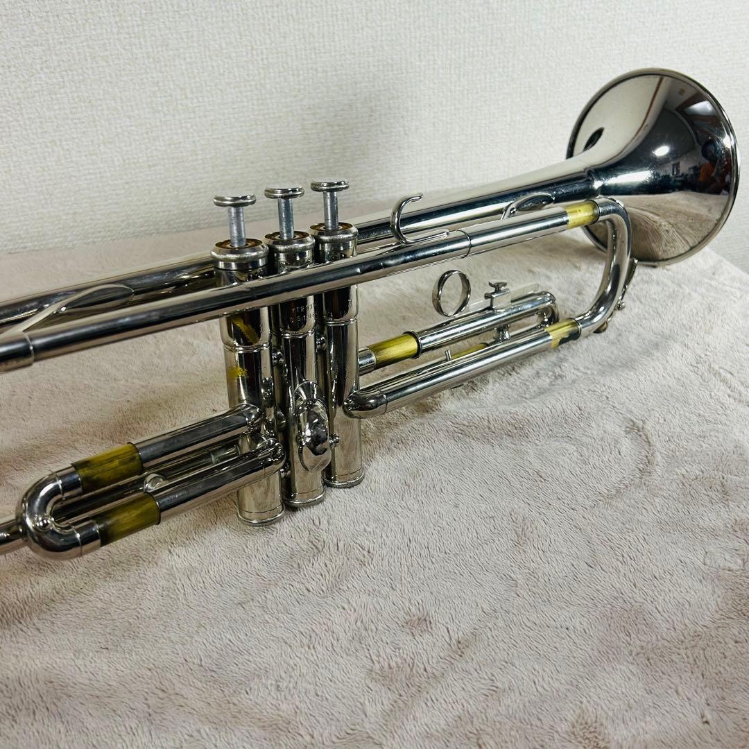 YAMAHA トランペット YTR1310 ハードケース・マウスピース付き