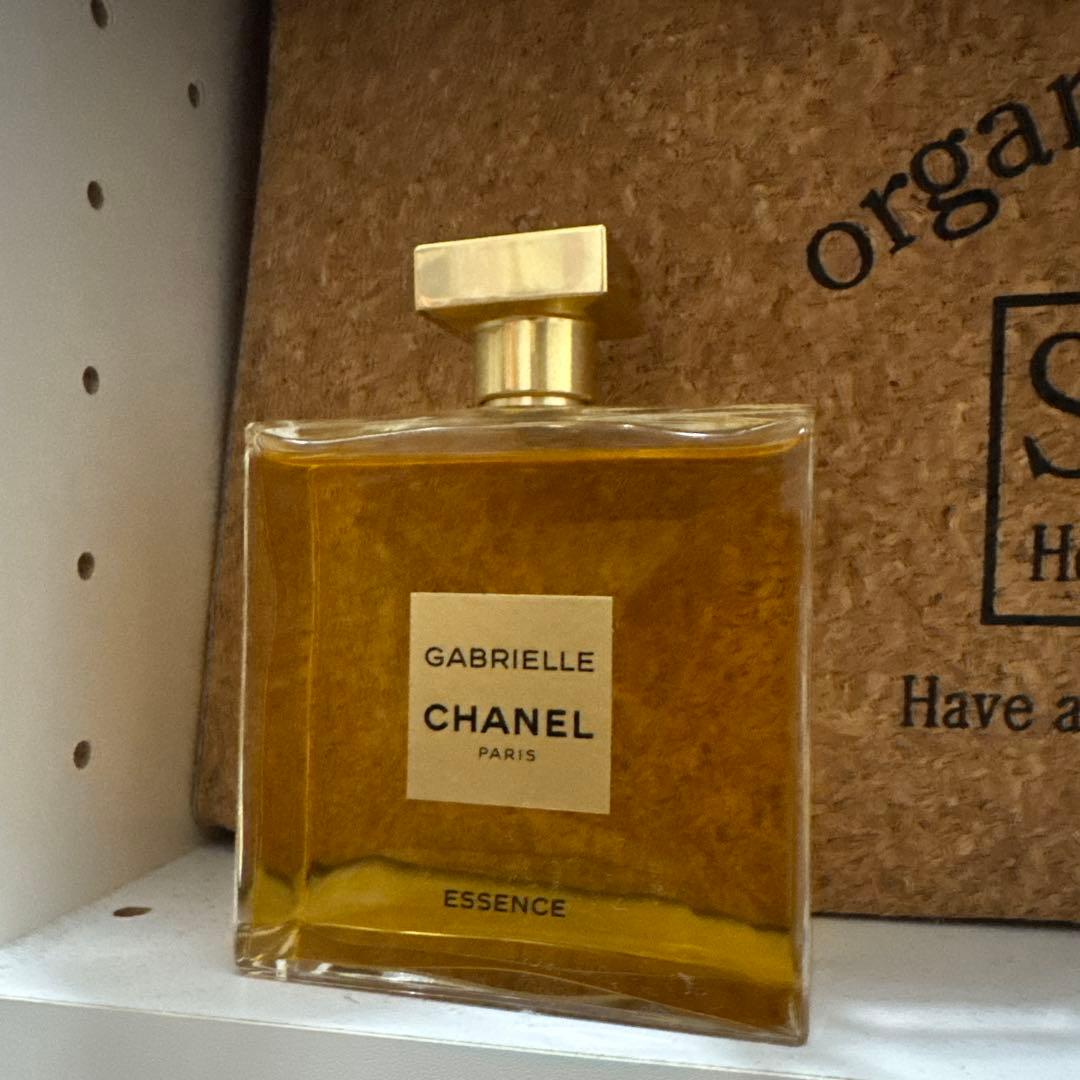 ☆新品未使用☆ガブリエル シャネル エッセンス　オードゥ パルファム