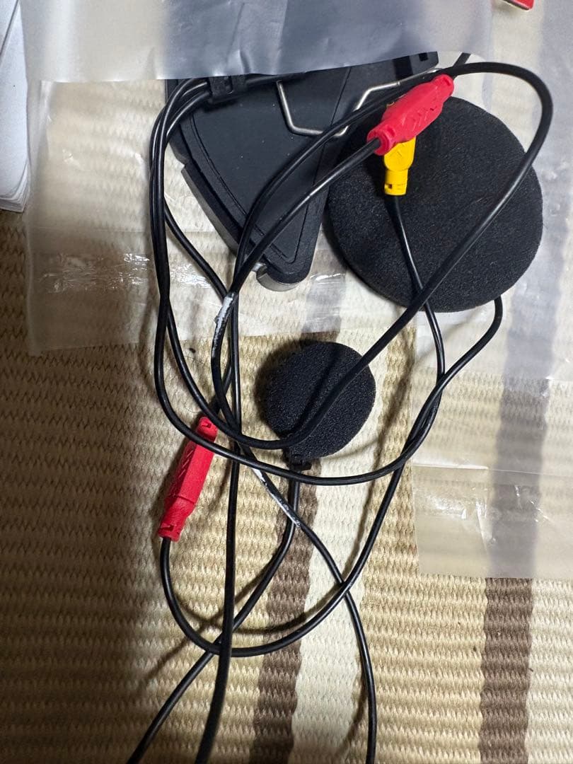 [良品] DAYTONA DT-01＋ インカム Bluetooth