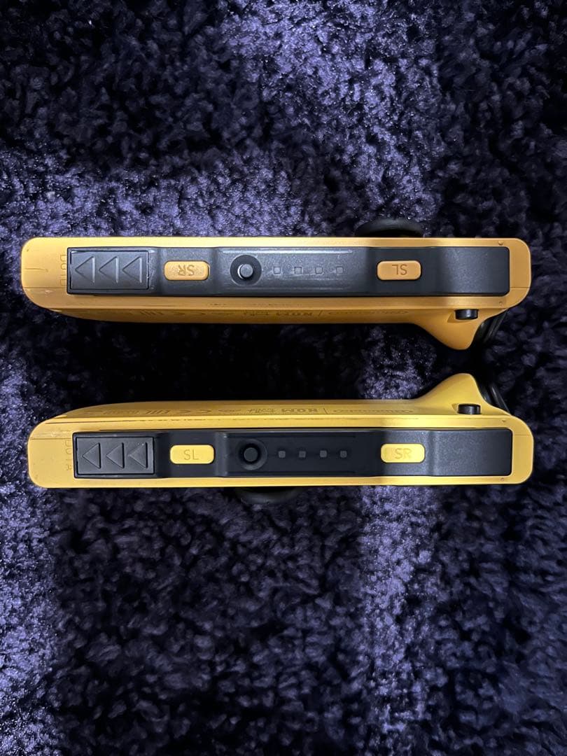 Nintendo Switch ニンテンドースイッチ ピカチュウ モデル