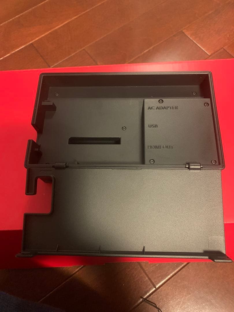 Nintendo Switch 本体 + スプラトゥーン コントローラー