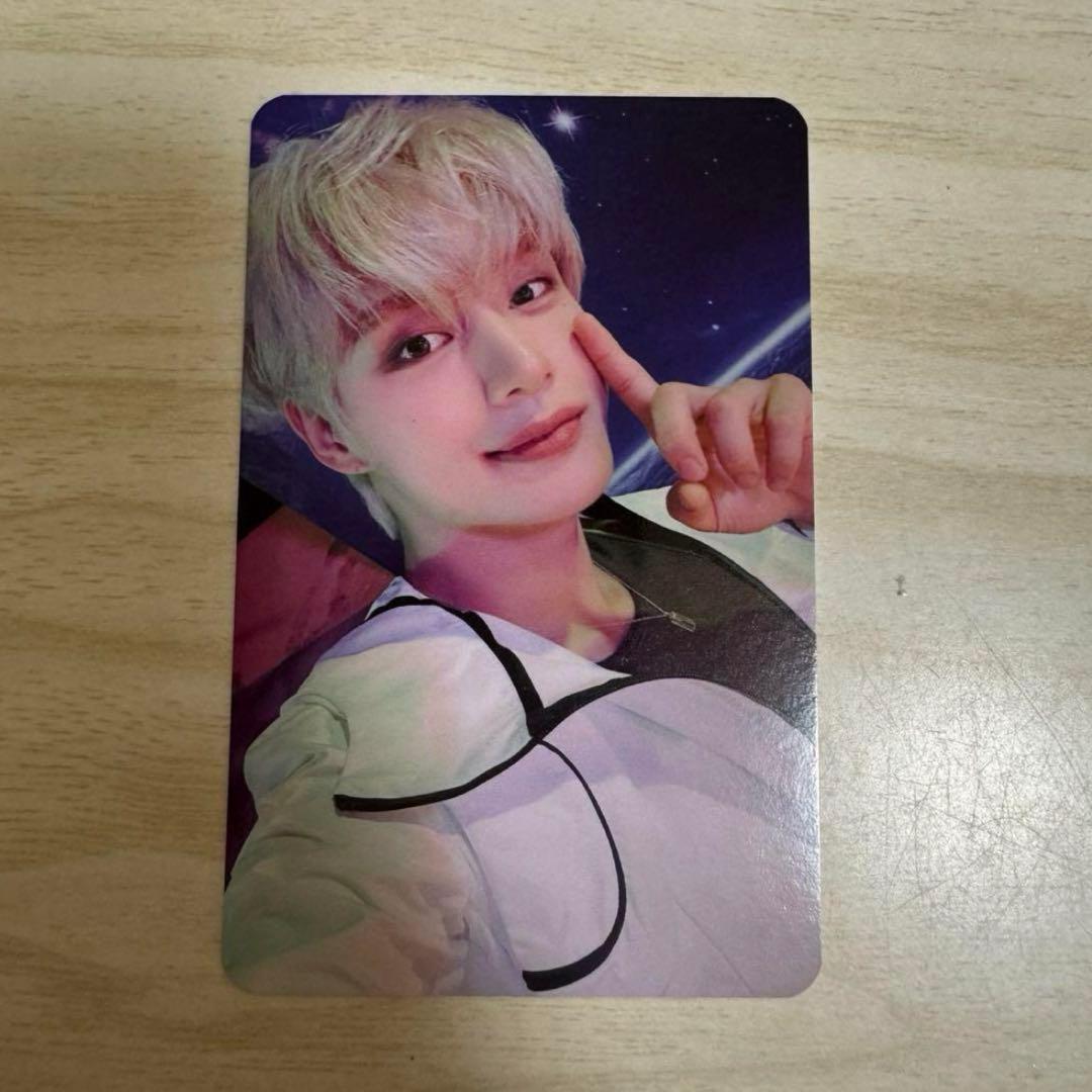 zb1 サノク トレカ ジウン good so bad