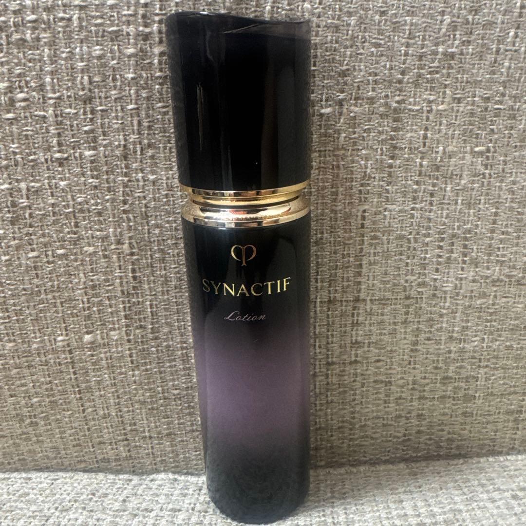 クレドポーボーテ　シナクティフ ローションイドラタントn 残9割程度